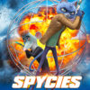 Spycies – Agentes Especiais (VP)