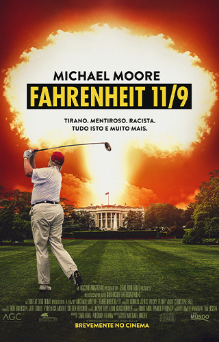 Fahrenheit 11/9