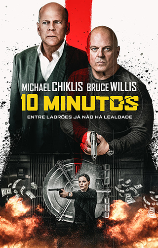 10 Minutos