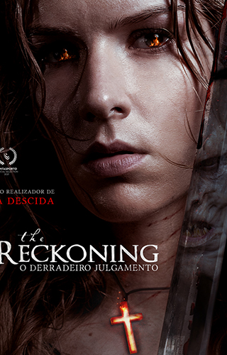 THE RECKONING O DERRADEIRO JULGAMENTO