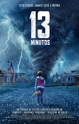 13 MINUTOS