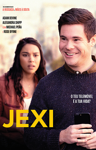 JEXI