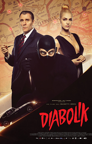 Diabolik