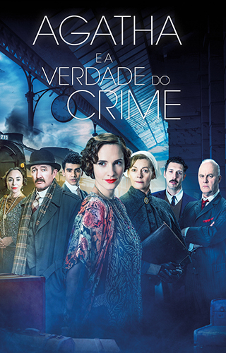 Agatha e a Verdade do Crime