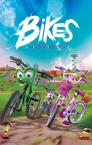 BIKES (VP)