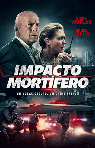 Impacto Mortífero