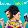 Bebé?… Feito