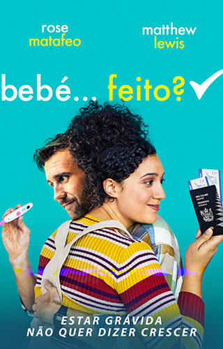 Bebé?… Feito