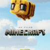 UM FILME MINECRAFT