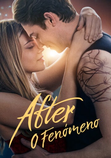 After – O Fenómeno