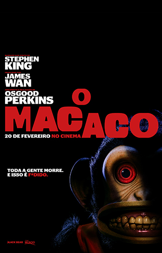 O MACACO