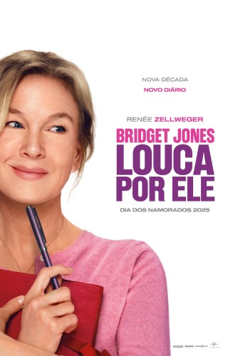 BRIDGET JONES – LOUCA POR ELE