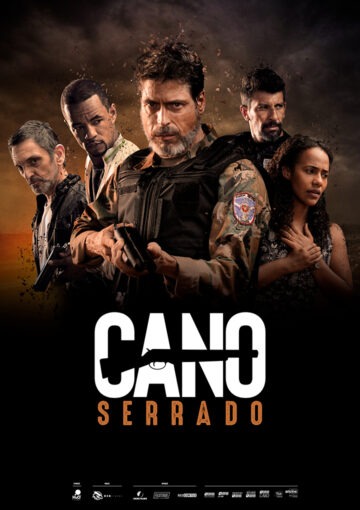 CANO SERRADO