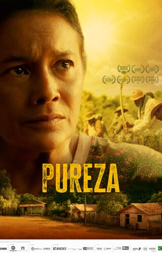 PUREZA