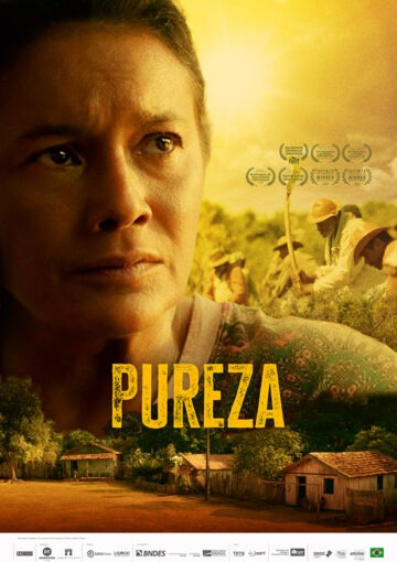 PUREZA