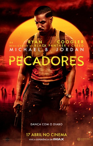 PECADORES